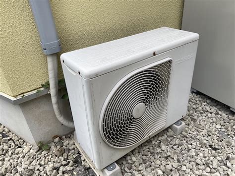 室外機|エアコンの室外機とは？意外と知らない室外機を掃除するメリット